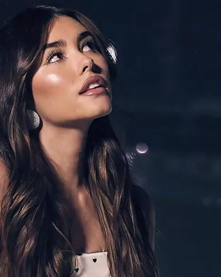 Madison Beer Boston