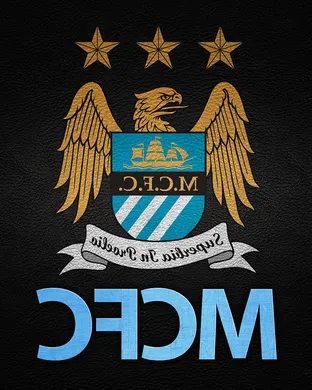 Manchester City FC Manchester