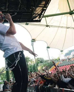 Marc E. Bassy Boston