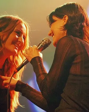 Margo Price Lowell