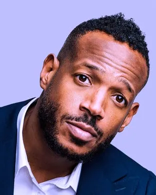 Marlon Wayans Lynn