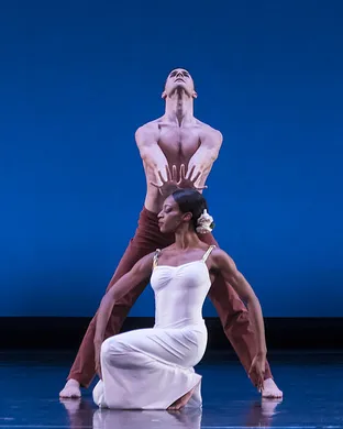 Martha Graham Dance Company