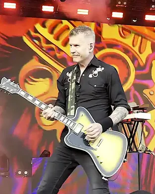 Mastodon Hamilton