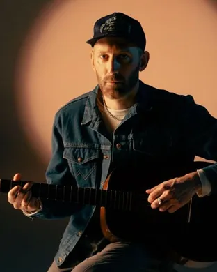Mat Kearney Medford