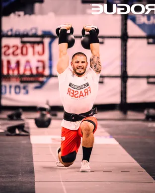 Matt Fraser Beverly