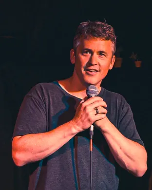 Matt McCusker Boston