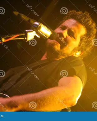 Matt Nathanson Mansfield