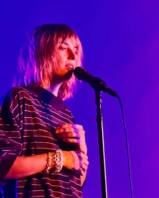 Maya Hawke Somerville