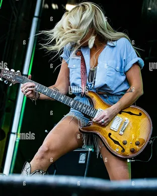 Meghan Patrick Hamilton