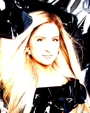 Meghan Trainor Boston
