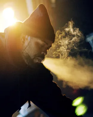Method Man Boston