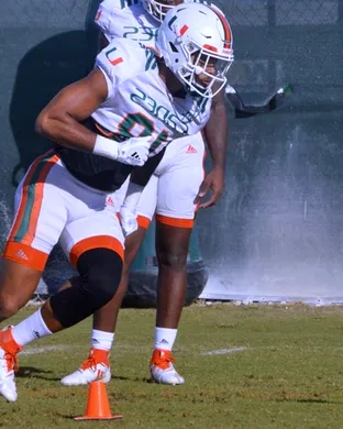 Miami Hurricanes Miami Gardens