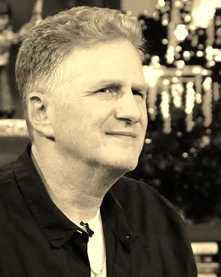 Michael Rapaport Boston