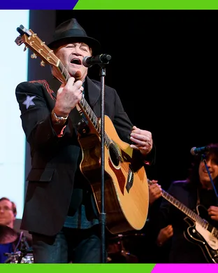 Micky Dolenz Beverly