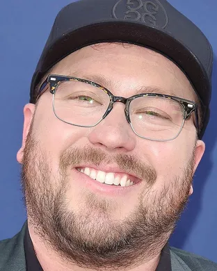 Mitchell Tenpenny Hampton