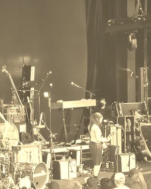 Modest Mouse Boston