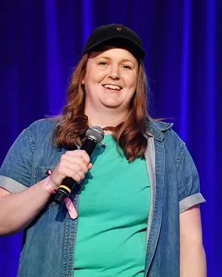 Molly Kearney Somerville