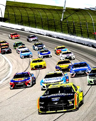 NASCAR Cup Series