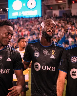 Cf Montreal Montreal