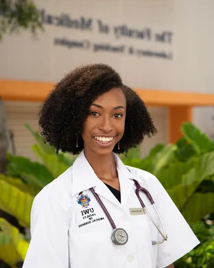 Mya Mansfield