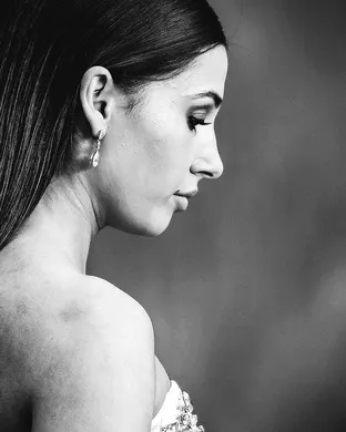 Naomi Scott Allston