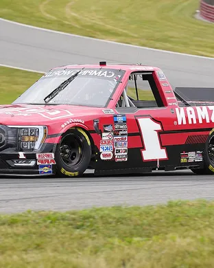 NASCAR Craftsman Truck Series Loudon