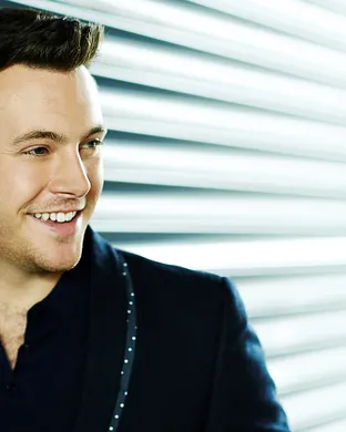 Nathan Carter Manchester
