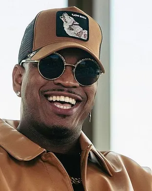 Ne-Yo Hamilton