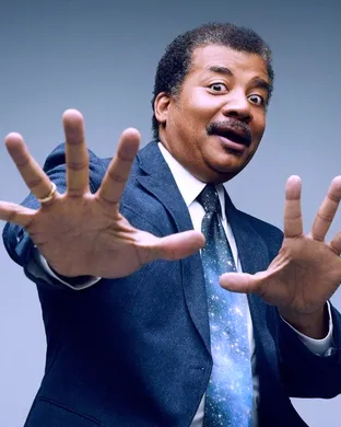 Neil deGrasse Tyson Boston
