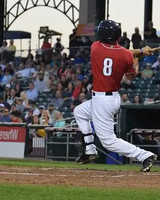 New Hampshire Fisher Cats Manchester