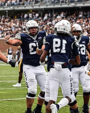 New Hampshire Wildcats Durham
