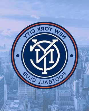 New York City Fc Foxborough
