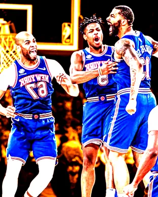 New York Knicks New York