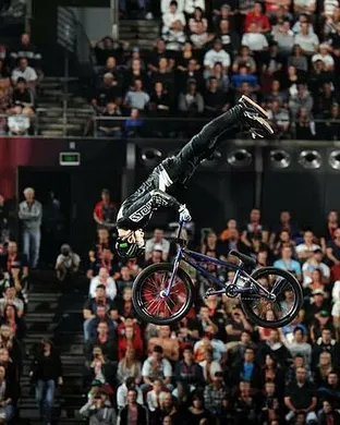 Nitro Circus Hamilton
