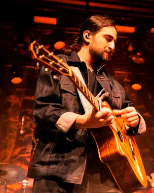 Noah Kahan Manchester