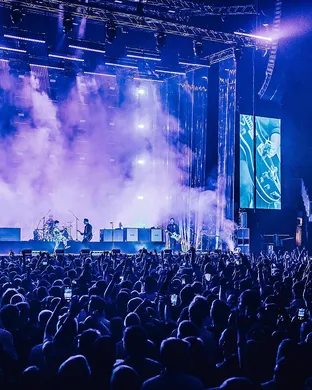 Nothing But Thieves Manchester