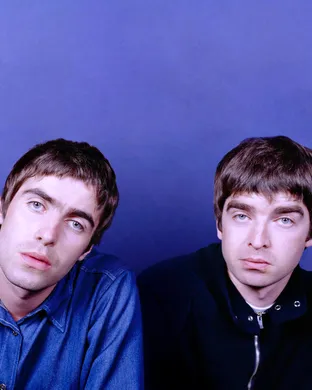 Oasis Manchester