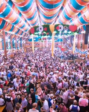 Oktoberfest Portsmouth