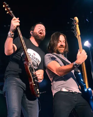 Old Dominion Hamilton