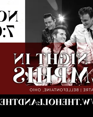 One Night In Memphis Manchester