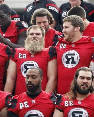Ottawa Redblacks Hamilton