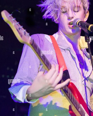 Patrick Wolf Allston