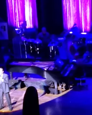 Paul Anka Medford