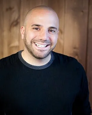 Paul Virzi Boston