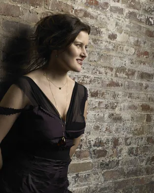 Paula Cole Boston