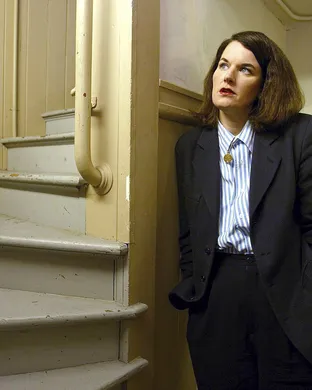 Paula Poundstone Ogunquit