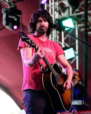 Pete Yorn Cambridge