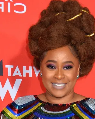 Phoebe Robinson Boston