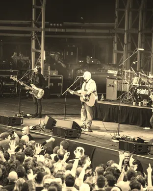 Pixies Manchester