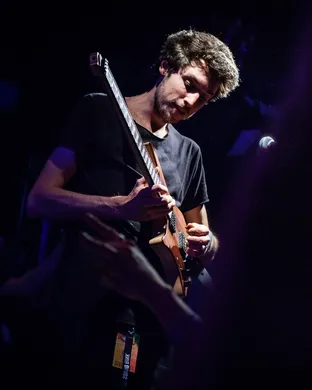 Plini Boston